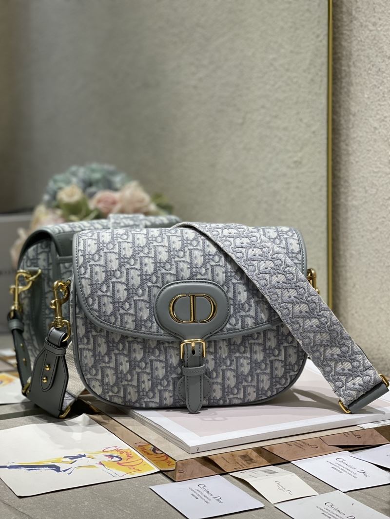 Christian Dior Bobby Bags